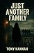Just another family by Tony Hannah