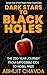 Dark Stars to Black Holes by Abhijit Chavda