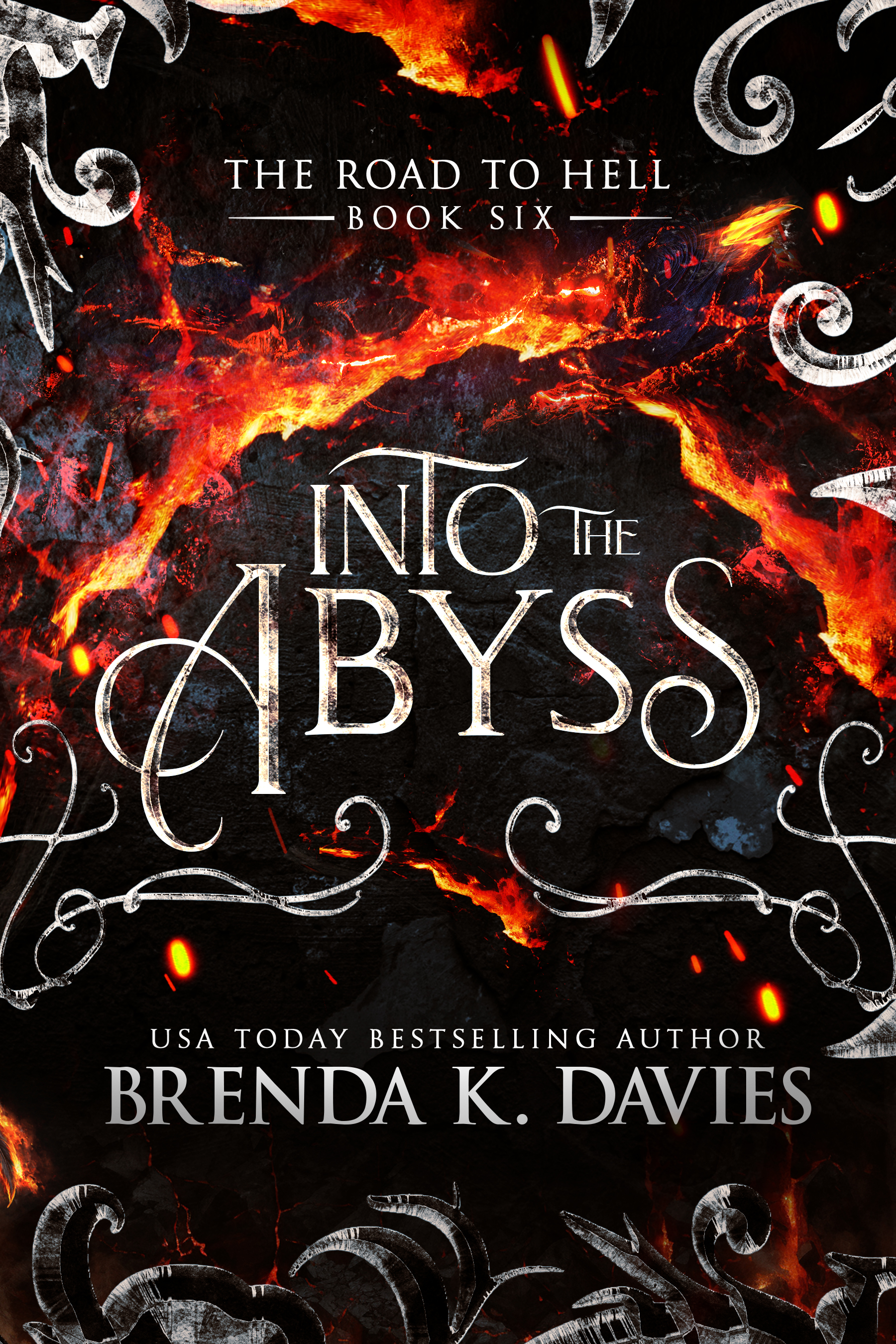 Into the Abyss (Unknown Binding)