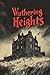 Wuthering Heights by Emily Brontë Wuthering Heights by Emily Brontë