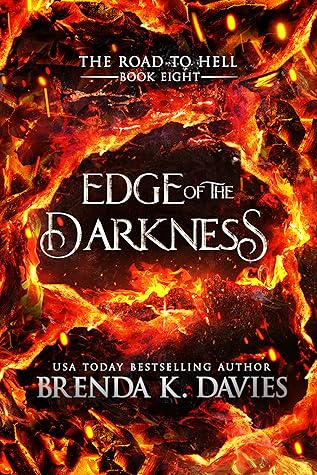 Edge of the Darkness