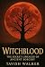 Witchblood: The Secret Line...