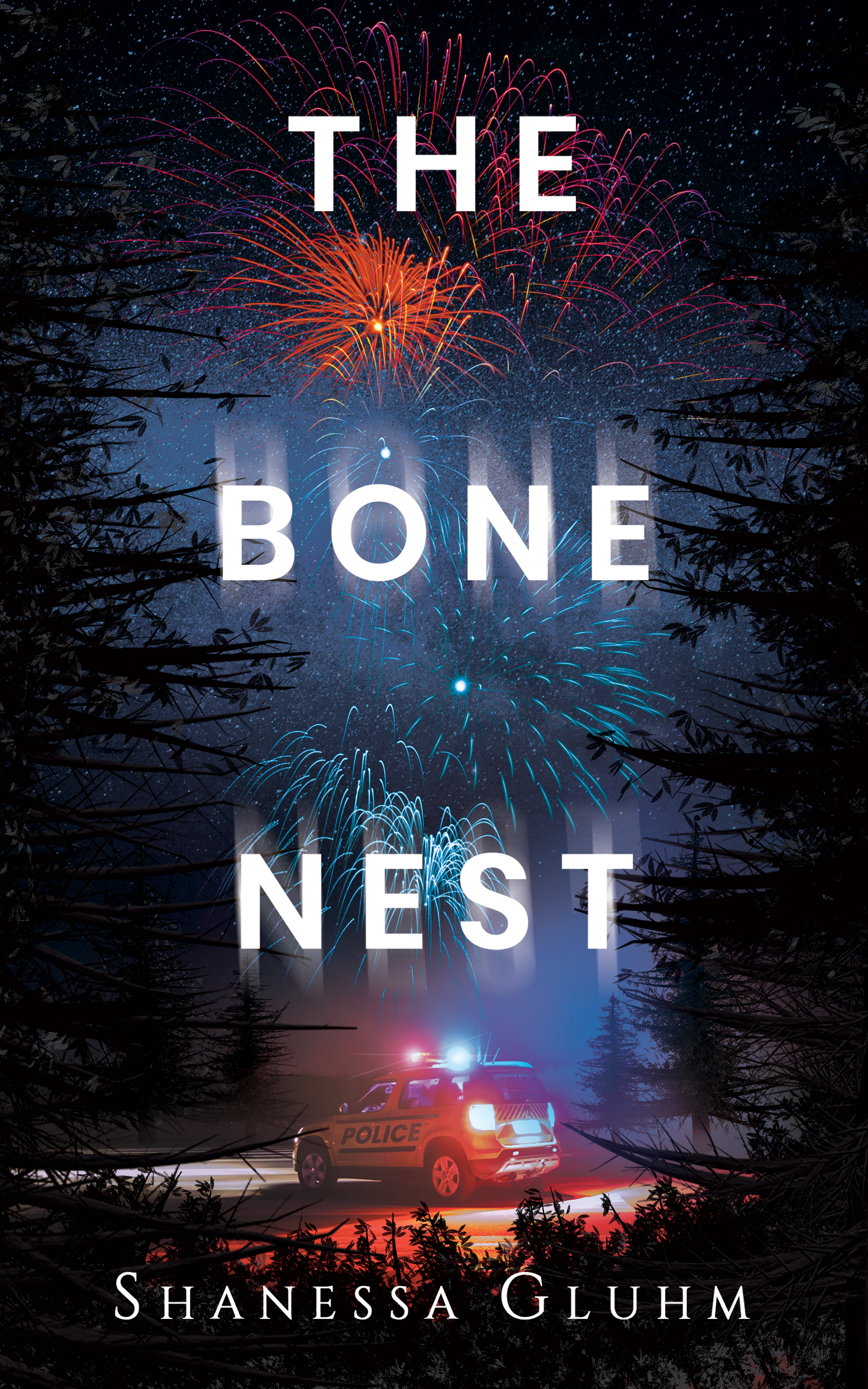The Bone Nest