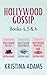 Hollywood Gossip Books 4, 5...