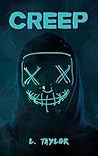 Creep: A Spicy, Taboo Halloween Novella Book cover for Creep: A Spicy, Taboo Halloween Novella
