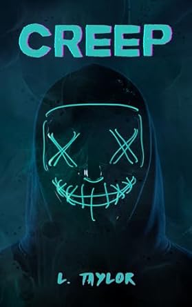 Creep: A Spicy, Taboo Halloween Novella