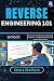 Reverse Engineering 101: Unlock the secrets of software by dissecting programs – a beginner’s journey into reverse engineering