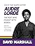 Audre Lorde by David Marshall Audre Lorde by David Marshall