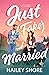 Just (Fake) Married (Callow...