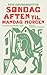 Søndag aften til mandag morgen by Ásta Sigurðardóttir Søndag aften til mandag morgen by Ásta Sigurðardóttir