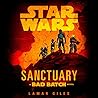 Sanctuary: A Bad ...