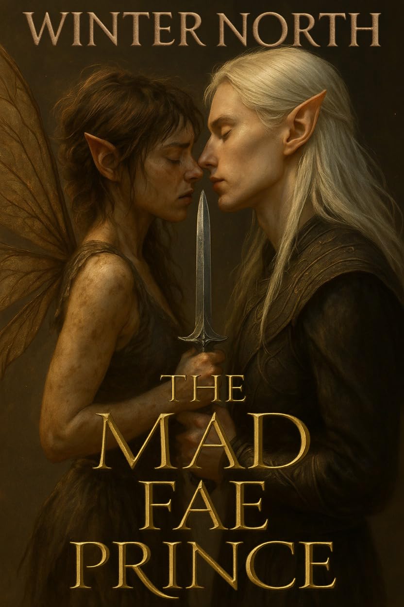 The Mad Fae Prince