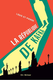 La République de Kafka (Paperback)