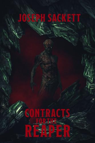 Contracts for the Reaper (Kindle Edition)
