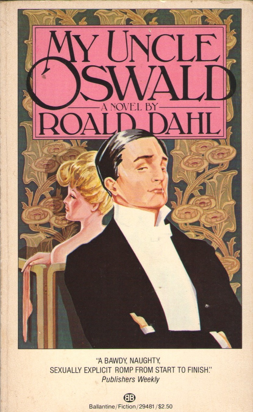 My Uncle Oswald