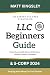 LLC Beginner's Guide & S-Co...