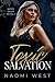 Toxic Salvation (Krayev Bratva #2)