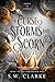 A Curse of Storms and Scorn by S.W. Clarke