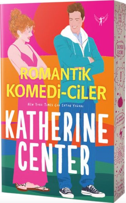 Romantik Komedi-Ciler