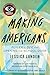 Making Americans by Jessica Lander
