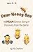 Dear Honey Bee: A STEAM Sci...