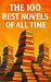 The 100 Best Novels of All ...