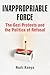 Inappropriable Force: The Gezi Protests and the Politics of Refusal