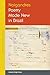 Noigandres: Poetry Made New in Brazil (Verbal Arts: Studies in Poetics)