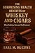 THE SURPRISING HEALTH BENEFITS OF WHISKEY AND CIGARS: Where Tradition, Taste, and Truth Intersect