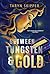Between Tungsten and Gold