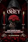 OBEY: (A Dark Rom...