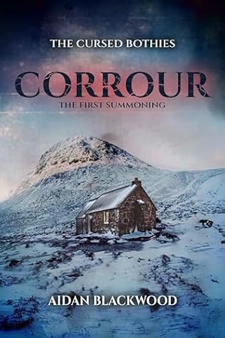 Corrour Bothy