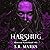 Harshug: A Lovecraftian Horror Story (Frozen Wasteland, Book 3)
