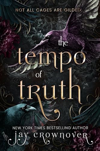 The Tempo of Truth (The Monsters Duet, #3)