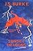 Sunset Dragons (Dragon Dreamer #4)