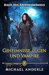 Geheimnisse, Lüge...