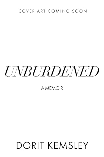 Unburdened: A Memoir (Hardcover)