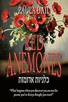 Red Anemones by Paula Dail
