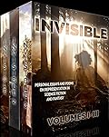 Invisible, Volumes 1-3: Essays and Poems on Representation in SF/F