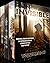 Invisible, Volumes 1-3 by Jim C. Hines