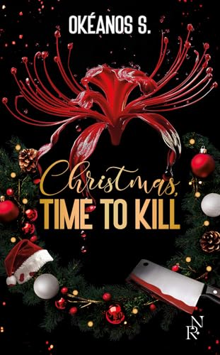 Christmas, Time to Kill (Kindle Edition)