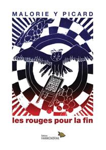 Les rouges pour la fin (Paperback)
