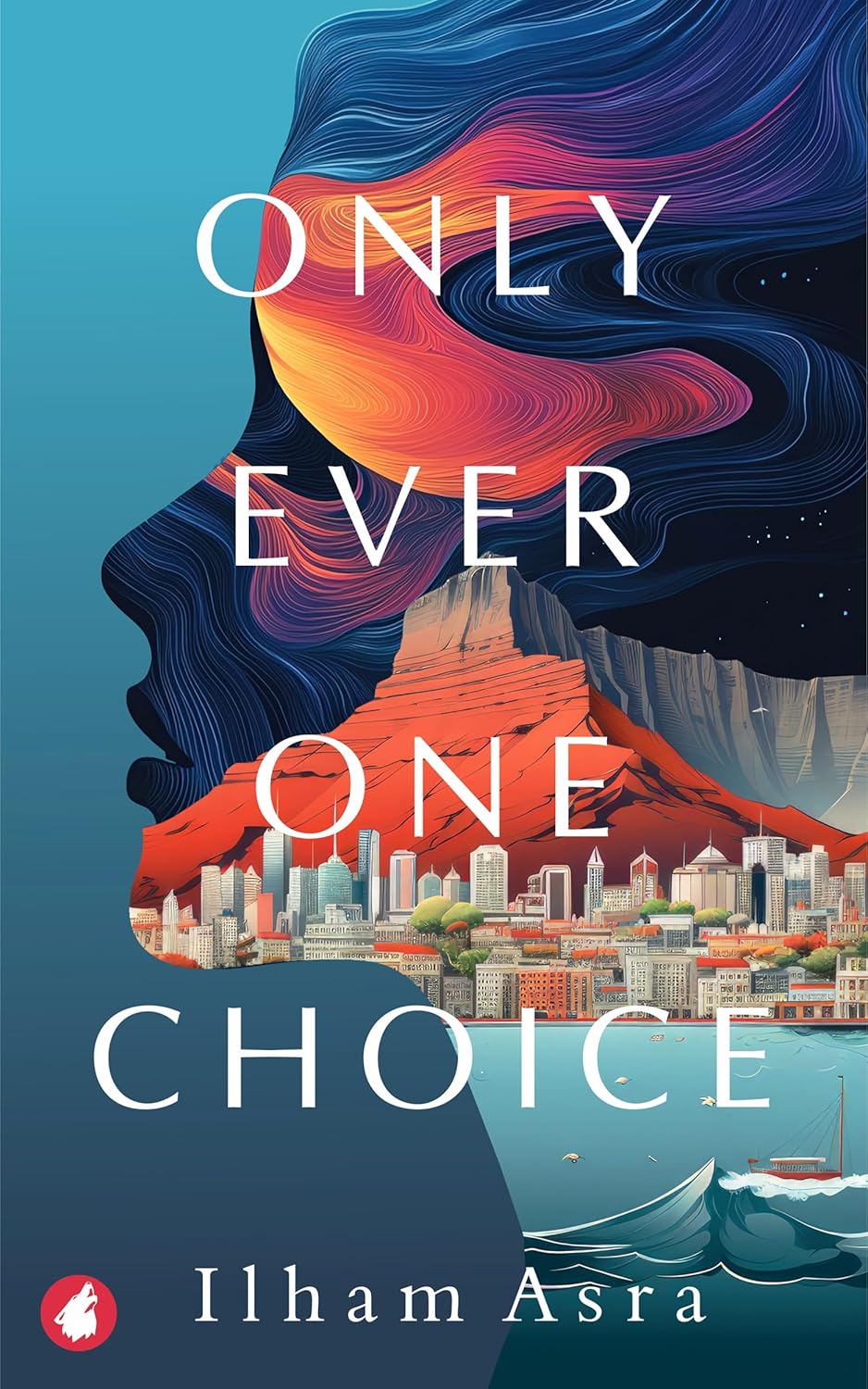 Only Ever One Choice (Paperback)