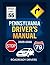 Pennsylvania Driver's Manual 2025-2026 by RoadReady Drivers