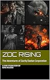 ZDC Rising by GENE DALESSIO ZDC Rising by GENE DALESSIO