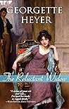 Book cover for The Reluctant Widow