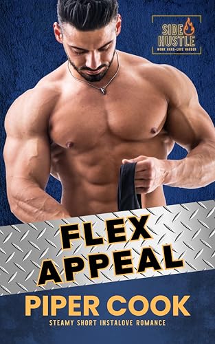 Flex Appeal (Kindle Edition)