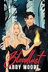 Bloodlust (The Blood of the Fae, #2) Bloodlust (The Blood of the Fae, #2)