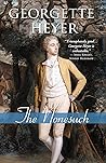 The Nonesuch by Georgette Heyer