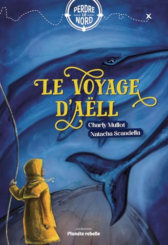 LE VOYAGE D'AELL (Paperback)